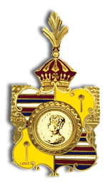 14 Karat Gold Coin Pendant - Trademark Jewelers
