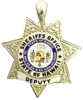 Sheriff's Office - Trademark Jewelers