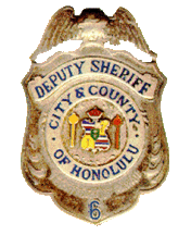 Deputy Sheriff - Trademark Jewelers