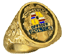 Police Department Ring - Trademark Jewelers