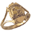 Police Department Ring - Trademark Jewelers